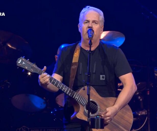 De TV van gisteren: Kijkcijfers van concerten op tv zaterdagavond vallen tegen