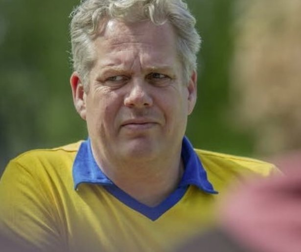 Kijktip: 24 uur met ... Thomas Acda