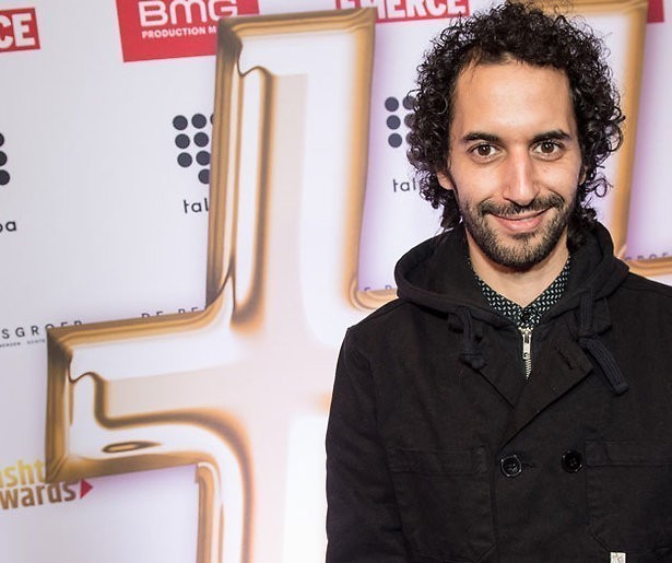 Mocro Maffia in de race voor Duitse tv-prijs