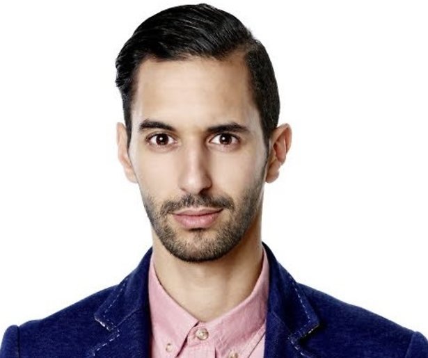 Achmed Akkabi hoopt op hoofdrol Albert Heijn-reclames