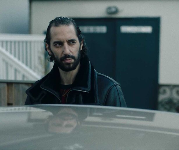 Door Achmed Akkabi bedachte serie Sihame vanaf augustus op tv