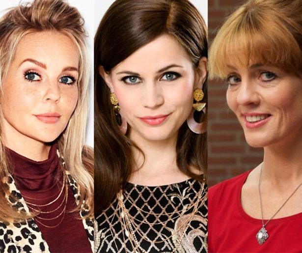 Dit zijn de genomineerden voor de Televizier-Ster Acteur/Actrice 2019