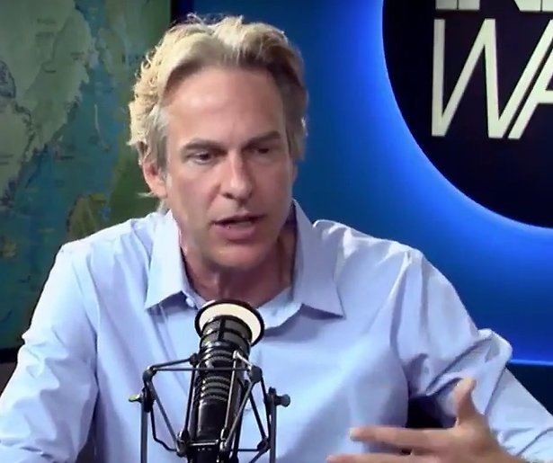 Marconi Oeuvre Award voor Adam Curry