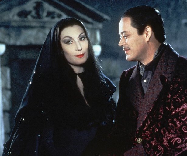 Een broertje voor Christina Ricci