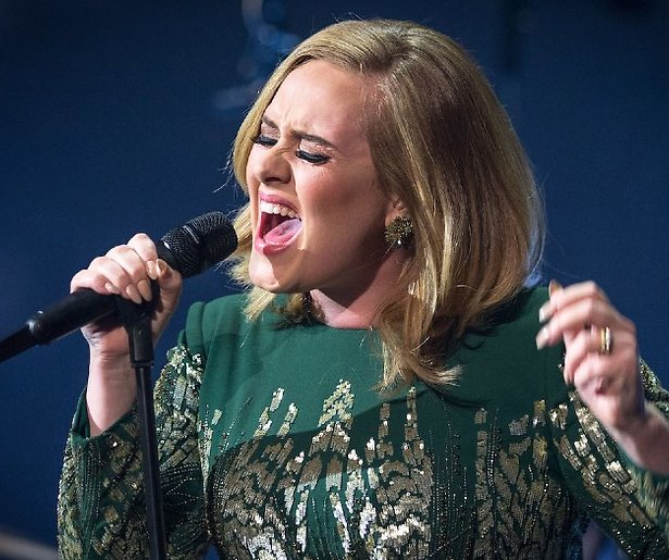 Oprah Winfrey maakt special over teruggekeerde Adele