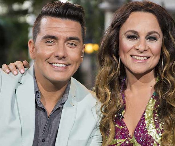 Trijntje en Jan in actie voor longonderzoek