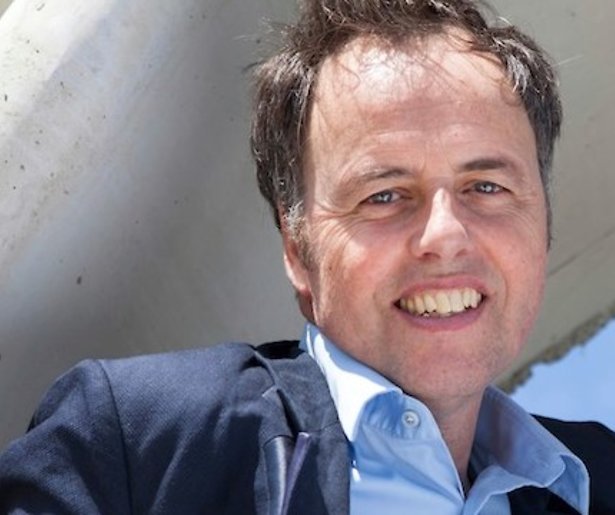 Kijktip: Zomergasten met Adriaan Geuze