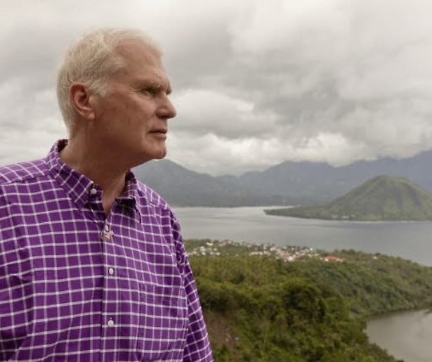 DWDD voor de derde keer in het teken van 'Hier is... Adriaan van Dis'