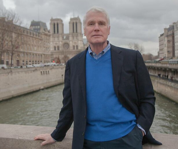 Dit is de medische reden waardoor Adriaan van Dis Zomergasten mist