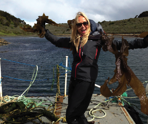 Kijktip: Floortje Naar het Einde van de Wereld in Namibië