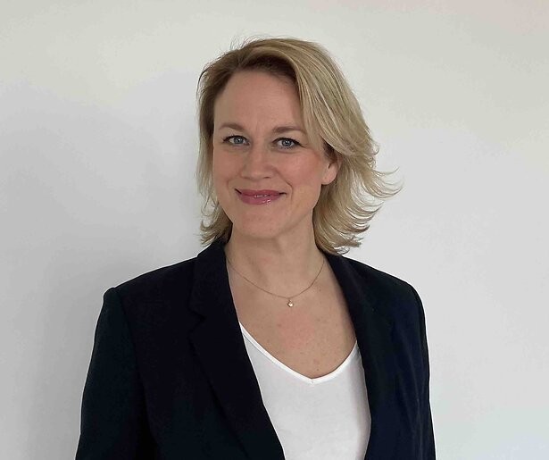 Dit is de nieuwe presentatrice van het NOS Journaal