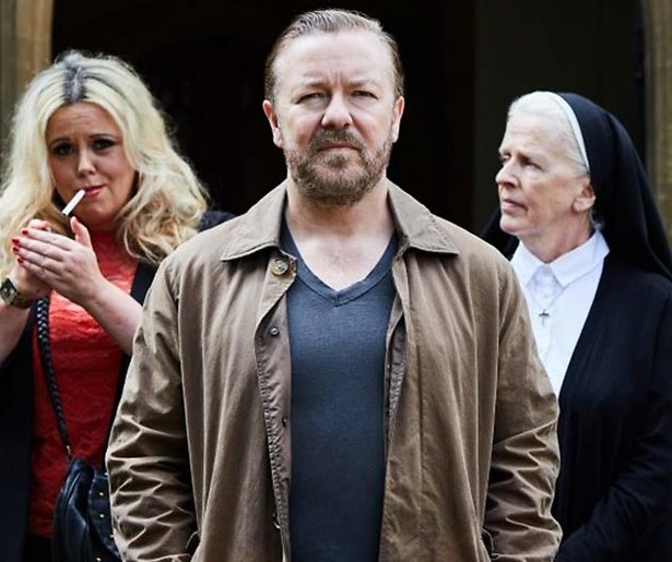 Nieuw op Netflix in maart 2019