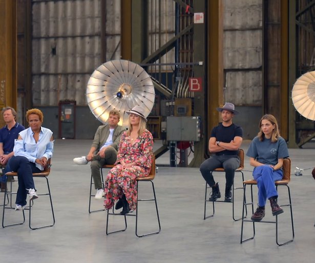 Dit is de vierde afvaller van Het Perfecte Plaatje