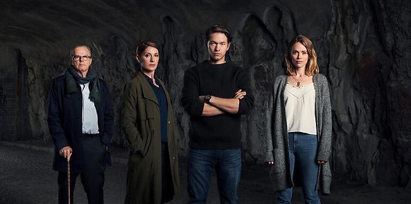 Hamilton vindt vreemde nieuwsberichten