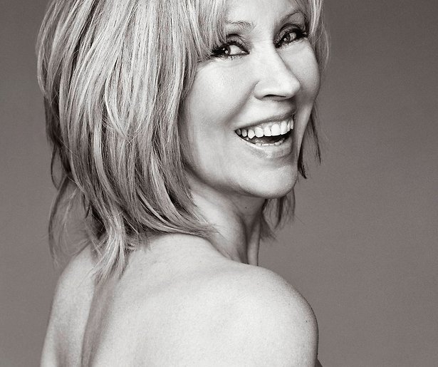 Kijktip: 3Doc: ABBA - Alleen Agnetha