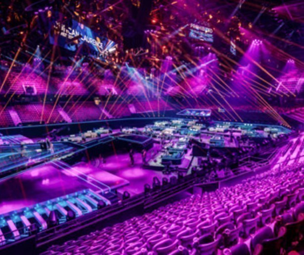 Hoe Nederland het Songfestival klaarde 