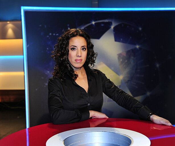 Aïcha Marghadi boos op NOS-drietal: 'Stop met liegen'