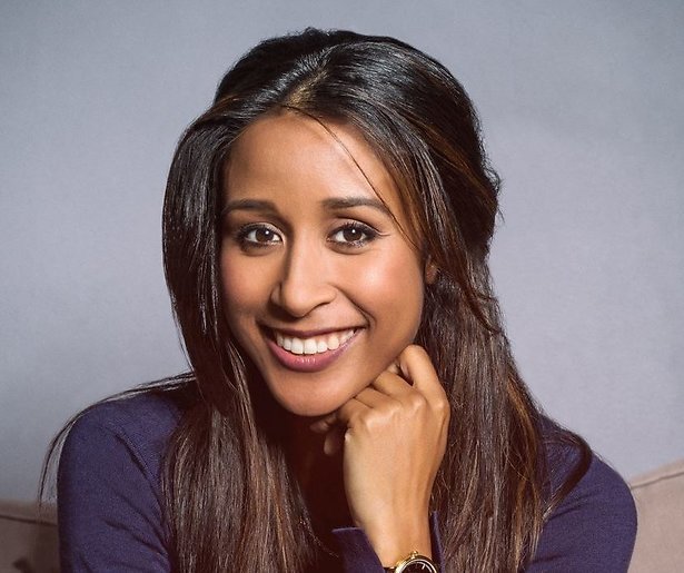 Interview met Airen Mylene: de ster van SBS