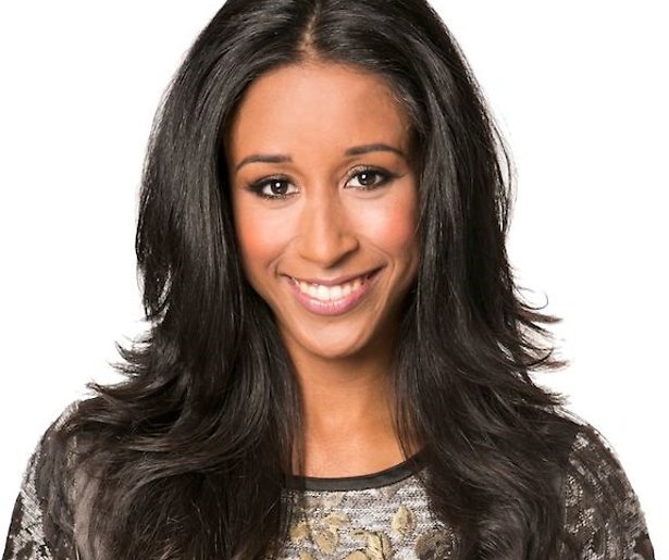 Interview met Airen Mylene over De 25...