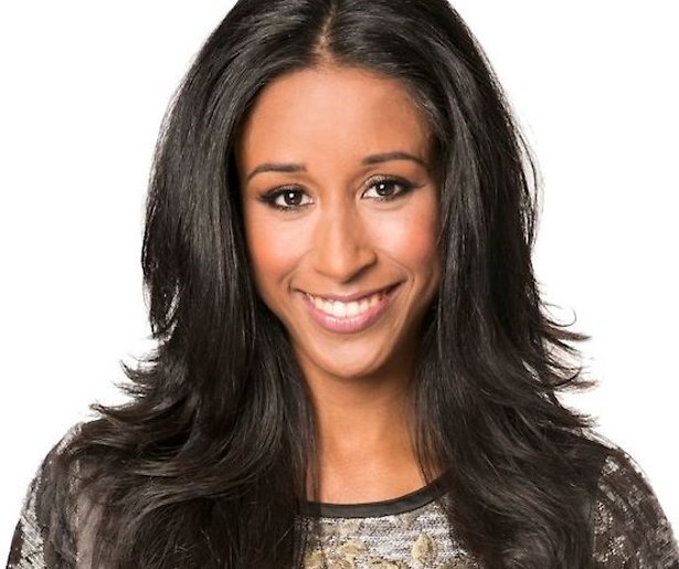 Airen Mylene werkt aan nieuw reis- & eetprogramma op SBS 6