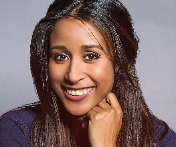 Airen Mylene maakt Hotel Rules voor Net5