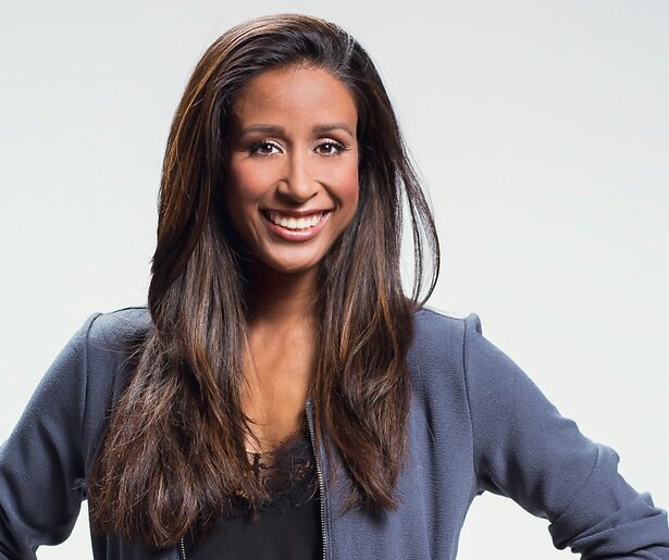 Airen Mylene wil stoppen met SBS6-programma Lachen om Home Video’s