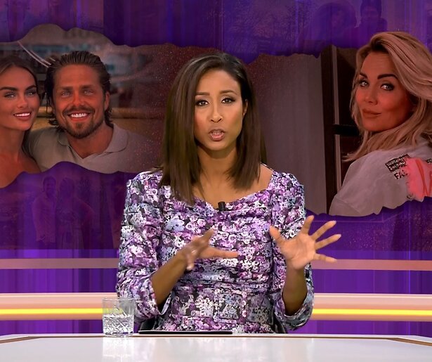 Airen Mylene uit de roulatie na heftig fietsongeluk