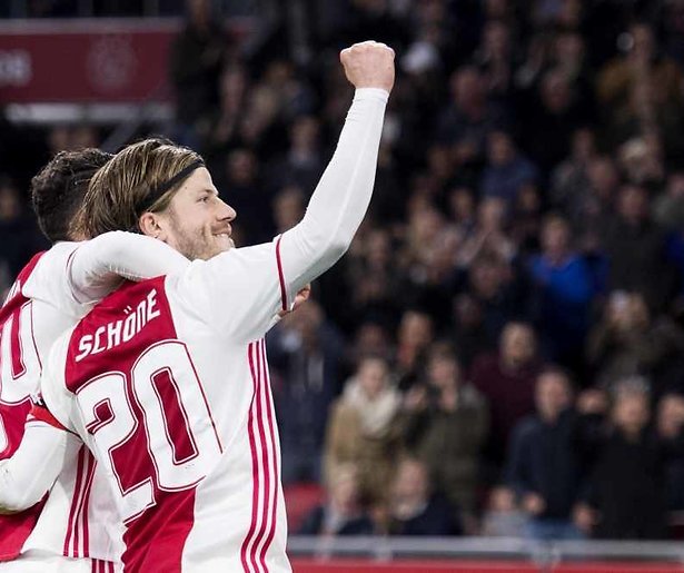 1,5 miljoen Ziggo-klanten dreigen Eredivisie-voetbal te verliezen