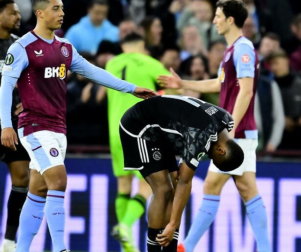 De TV van gisteren: Ajax scoort kijkers maar geen doelpunten