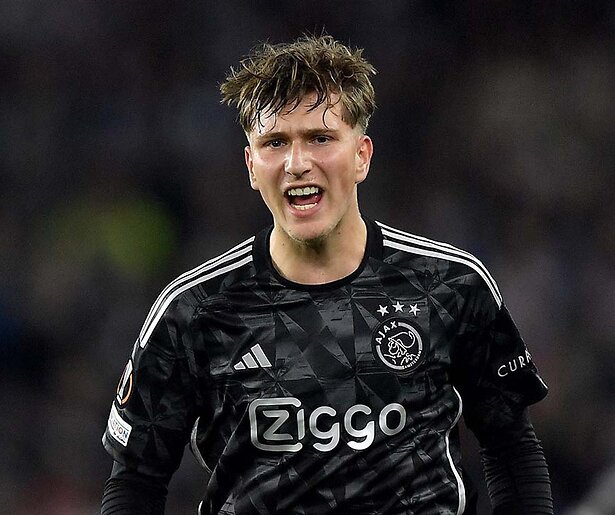 Ajax ontvangt het sterke Brighton in de Europa League