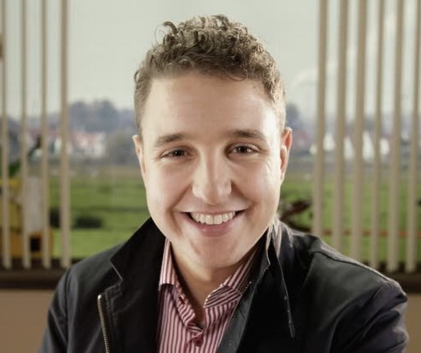 Ajouad El Miloudi neemt deel aan vijftiende seizoen Wie Is De Mol?