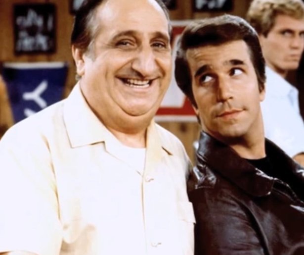 Happy Days-acteur Al Molinaro (96) overleden