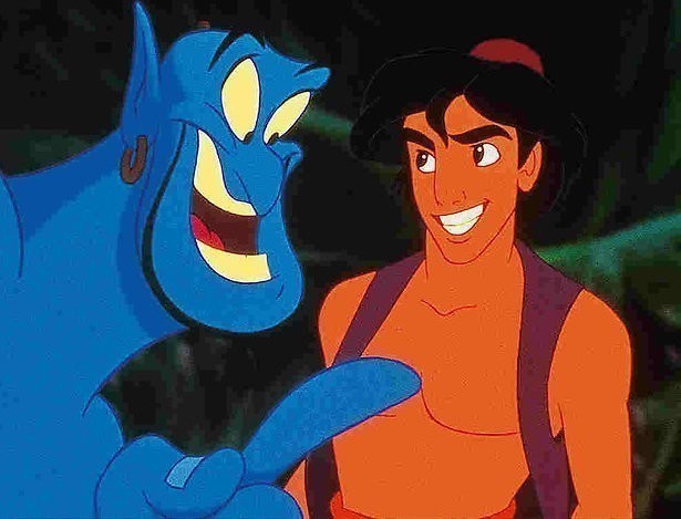 Disney vindt eindelijk hoofdrolspeler voor Aladdin