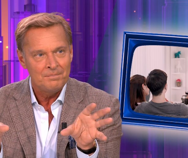 SBS komt met The Big Balance