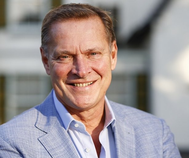 Albert Verlinde