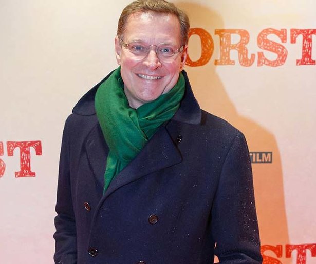 Albert Verlinde bevestigt terugkeer op televisie