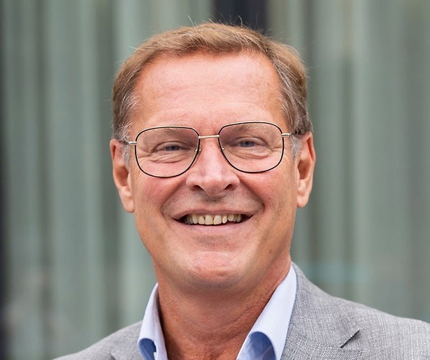 Albert Verlinde ziet 6 Inside door 'dominantie' als een vergissing