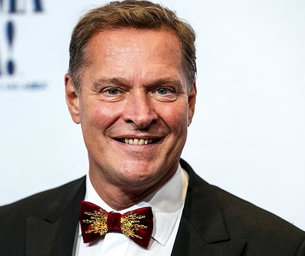 Albert Verlinde voelt zich nog steeds genaaid door Sophie Hilbrand