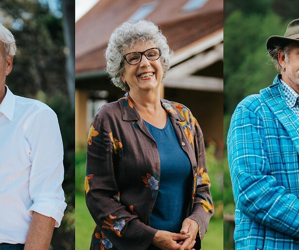 Op deze datum is de reünie van B&B Vol Liefde 2024 te zien