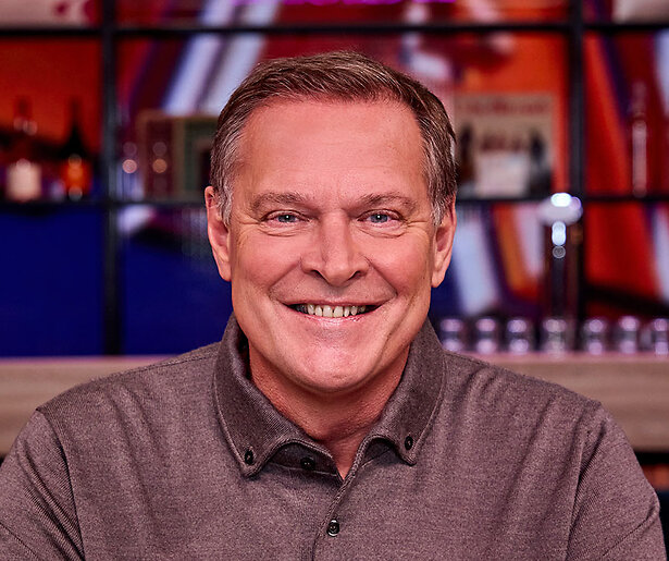 Albert Verlinde reageert op speculaties over terugkeer naar Vandaag Inside