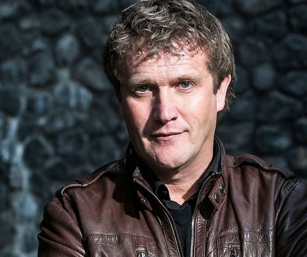 Openbaar Ministerie eist werkstraf van 120 uur tegen Alberto Stegeman