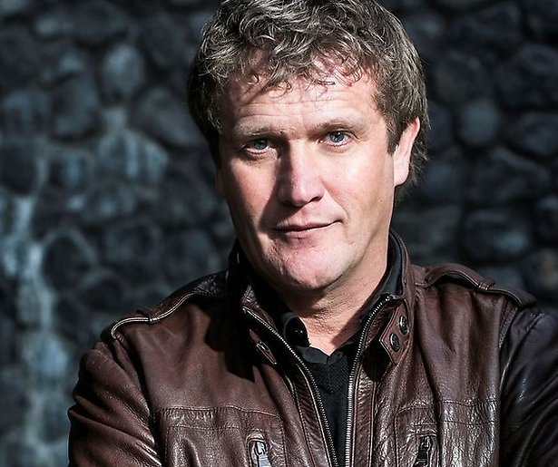 Alberto Stegeman nog minstens twee jaar bij SBS 6