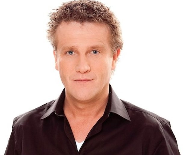 Alberto Stegeman wordt voor tweede maal vader