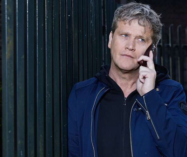 Op deze datum begint het nieuwe seizoen van Undercover in Nederland