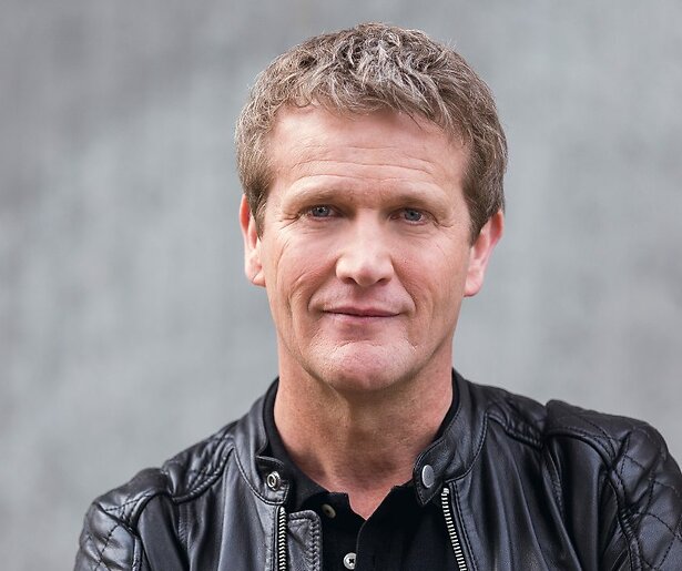 Alberto Stegeman mag door met Undercover in Nederland op SBS6