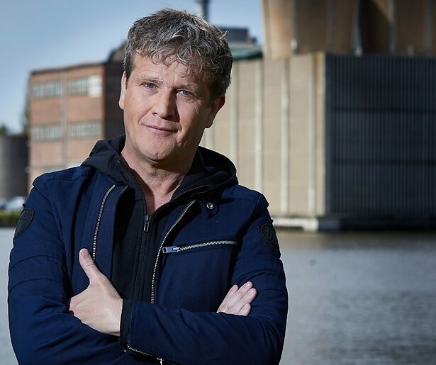 Alberto Stegeman wordt regelmatig bedreigd: 'Dat hoort erbij'