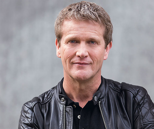 Pedofiel wil rechtszaak tegen Alberto Stegeman 