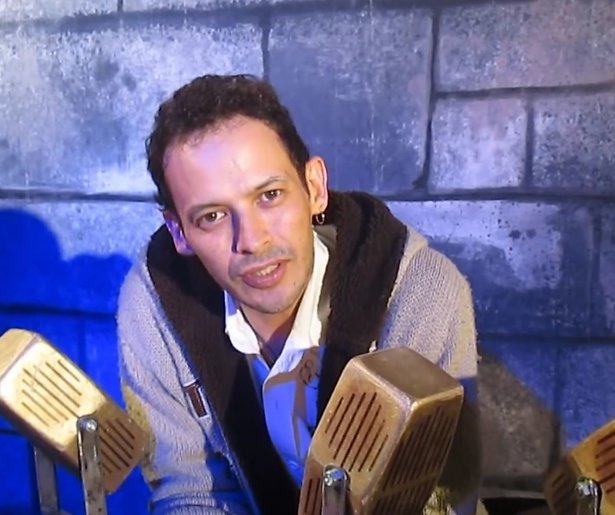 Wederom oud-kandidaat The Voice doodgeschoten