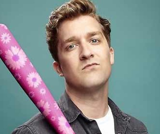 Nog even niet volwassen