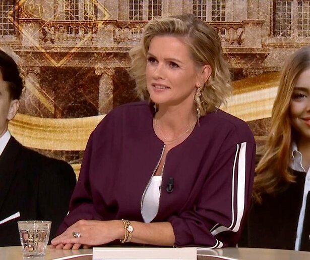 Zijn Antoon en Alexia aan het daten? Shownieuws deelt eerste beelden van de twee